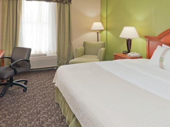 Habitación Estándar Holiday Inn Hotel & Suites Mansfield-Conference Center