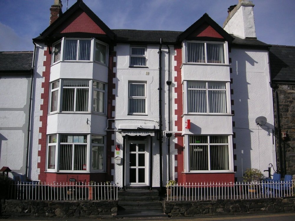 Habitación Estándar Ty Newydd Guest House