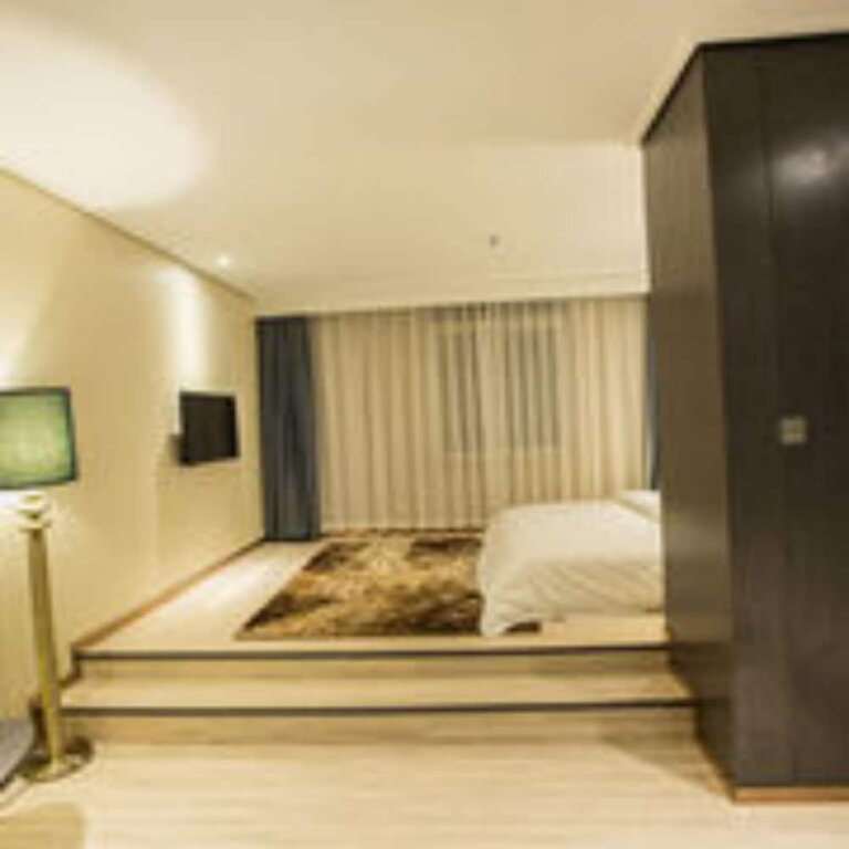 Standard Zimmer Xi'an Cartiya Hotel