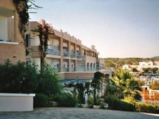 Camera Superior Mitsis Rodos Village Beach Hotel & Spa