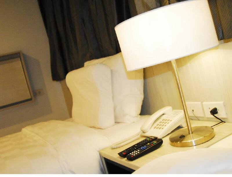 Habitación individual Estándar Go Hotels Lanang - Davao
