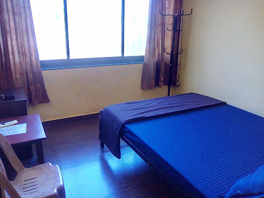 Deluxe Zimmer Vincent Guest House Goa