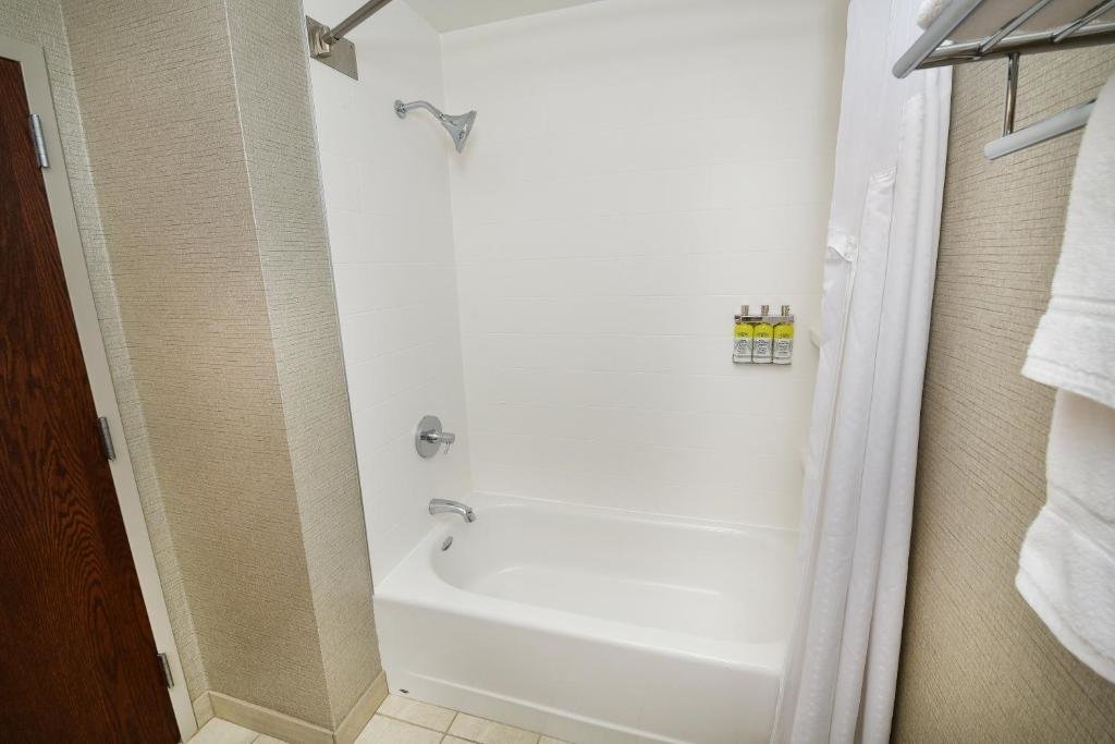 Standard double chambre Holiday Inn Express Hotel & Suites Grand Forks, an IHG Hotel
