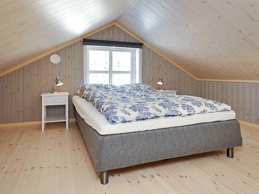 Cabaña 13 Person Holiday Home in Øyer