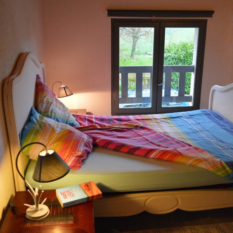 2 Bedrooms Cottage Camping Le Petit Lion - Gites