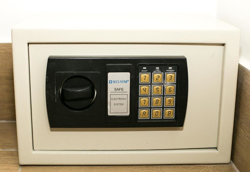 Номер Standard Commodore Suites