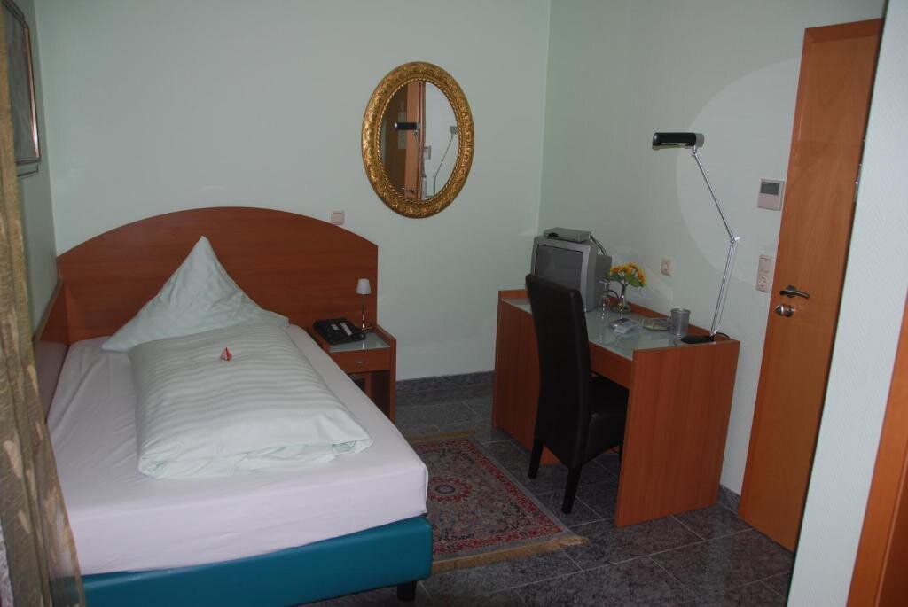 Standard chambre Hotel & Restaurant Garda