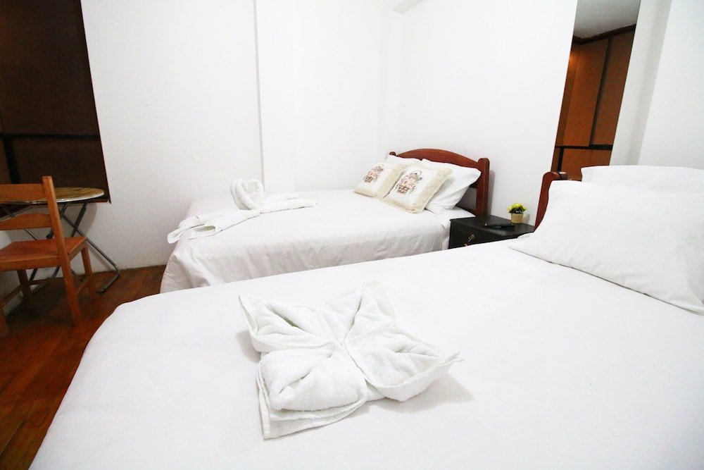 1 Bedroom Economy Double room Los Girasoles