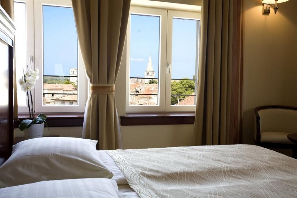 Bo hotel. Palazzo 4*. Grand Palazzo 5*.