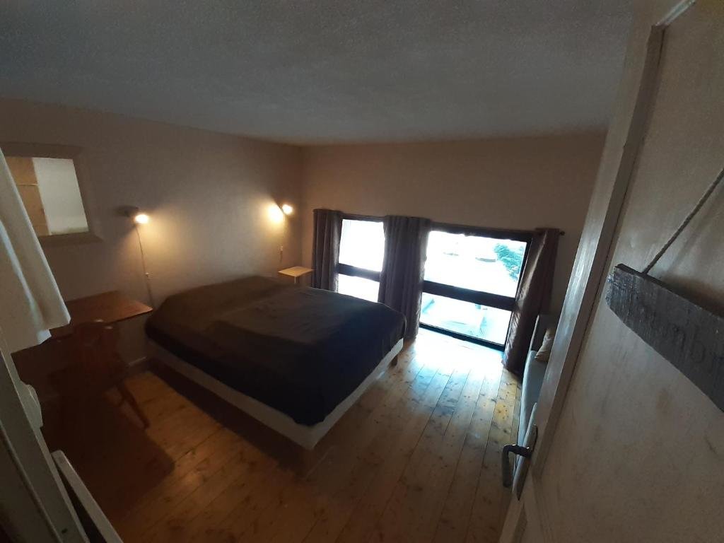 Апартаменты Chamonix / Argentière - Duplex 6p