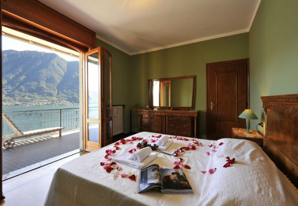 3 Bedrooms Family Apartment with balcony Isola Vista - Terrazzo