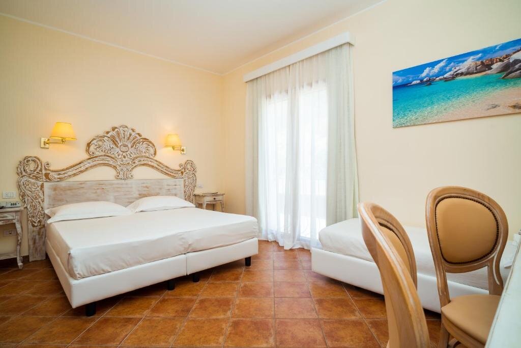 Номер Premium Hotel dP Olbia - Sardinia