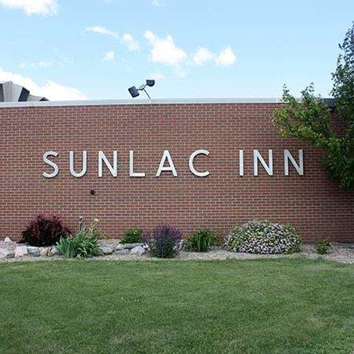 Номер Standard Sunlac Inn Lakota