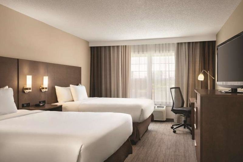 Номер Standard Country Inn & Suites by Radisson, Buffalo, MN