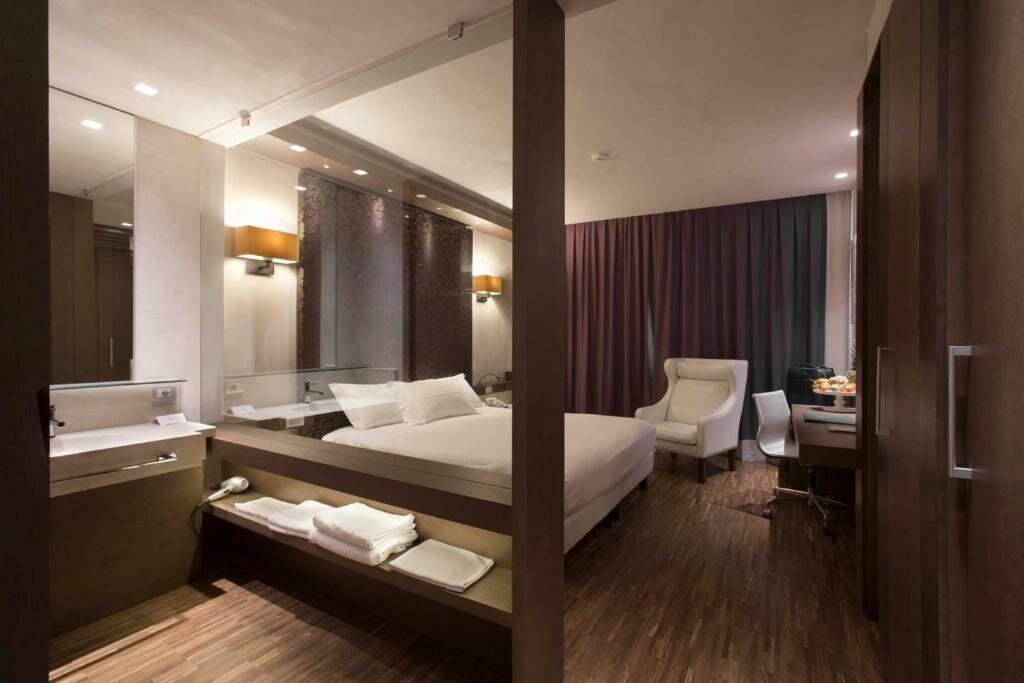 Junior-Suite San Paolo Hotel