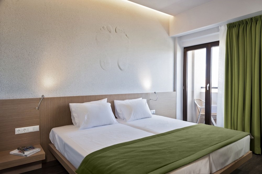 Standard chambre Kriti Hotel