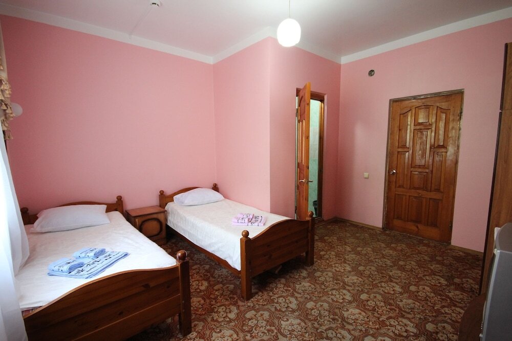 Standard double chambre Rozali Guest House