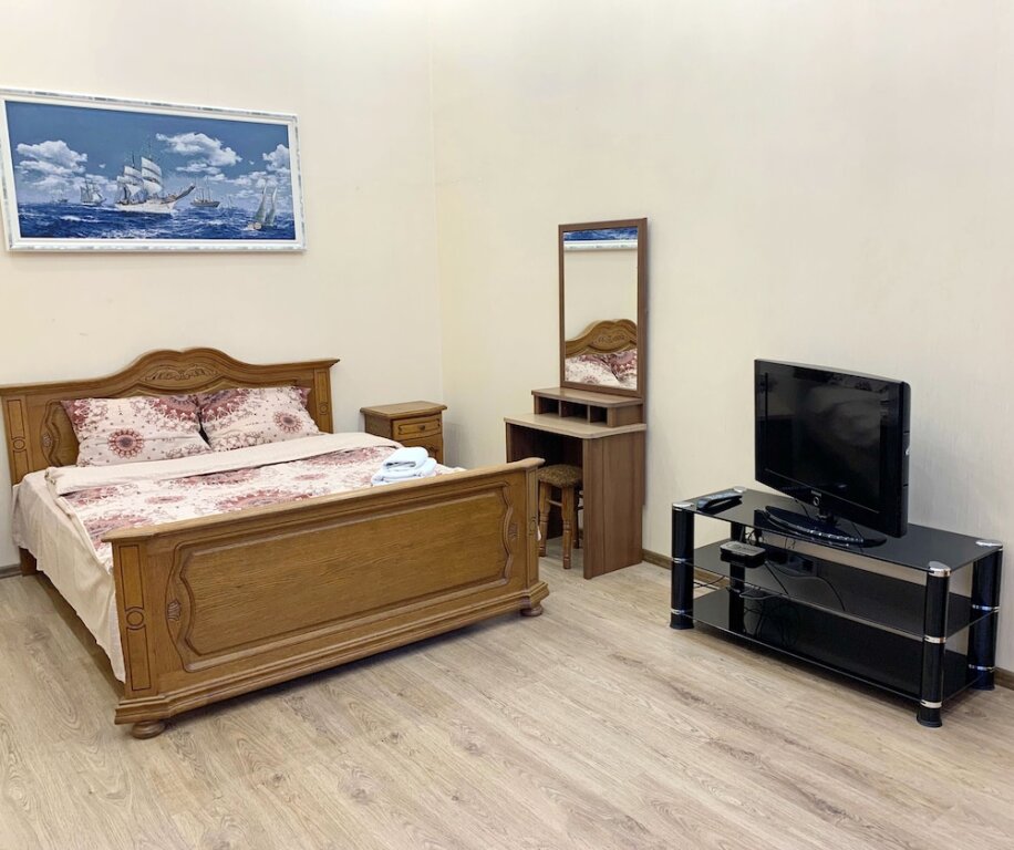 Семейные апартаменты с 2 комнатами Апартаменты «Одесса рент сервис»