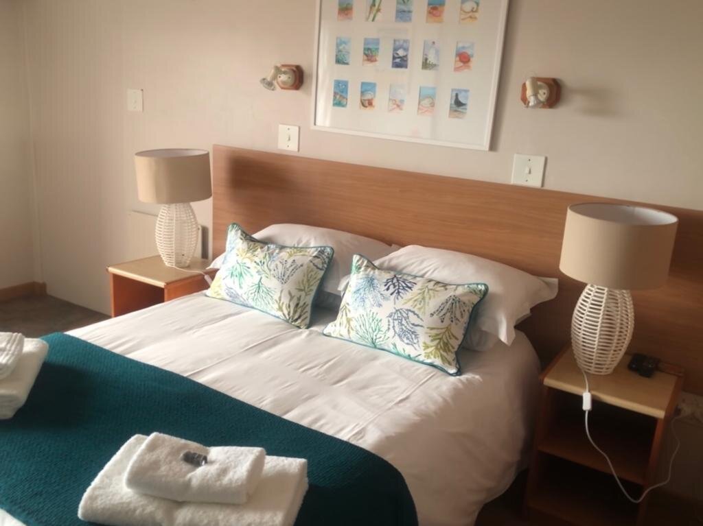 Студия Aire del Mar Guest House