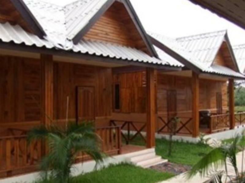 Standard chambre Poonsap Resort