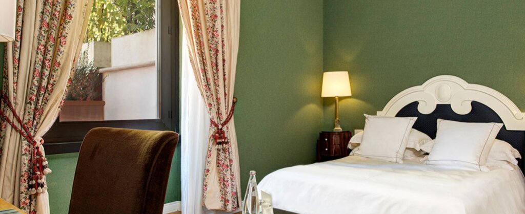 Семейный номер Standard Hotel Lord Byron - Small Luxury Hotels of the World