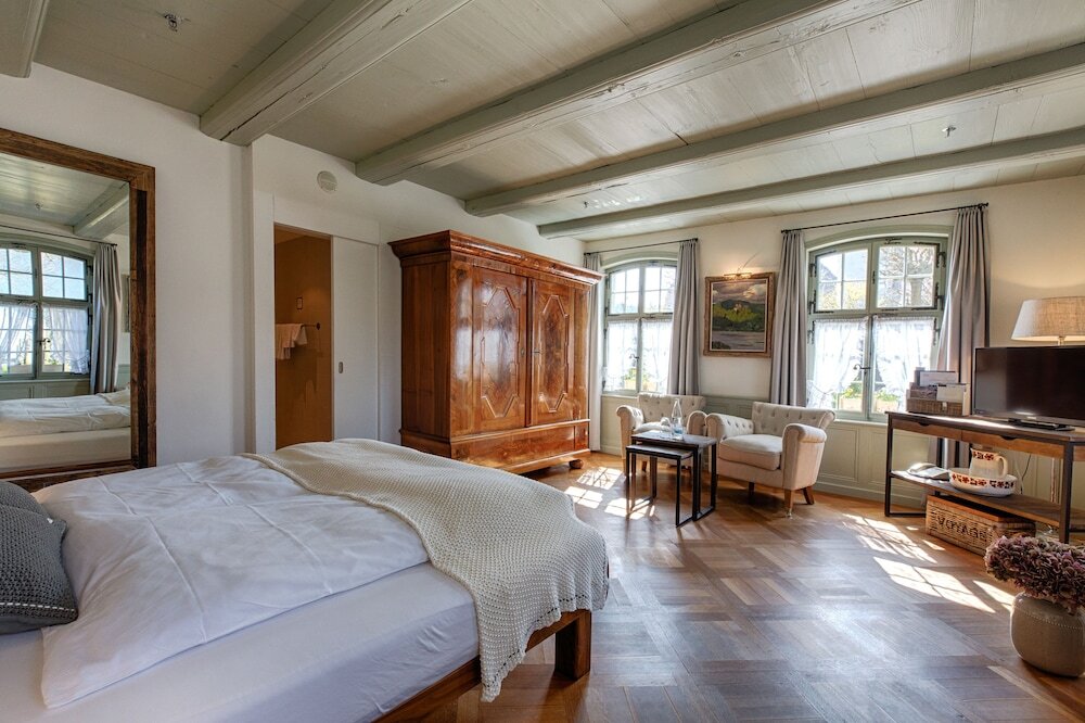 Comfort room Romantik Hotel Bären Dürrenroth