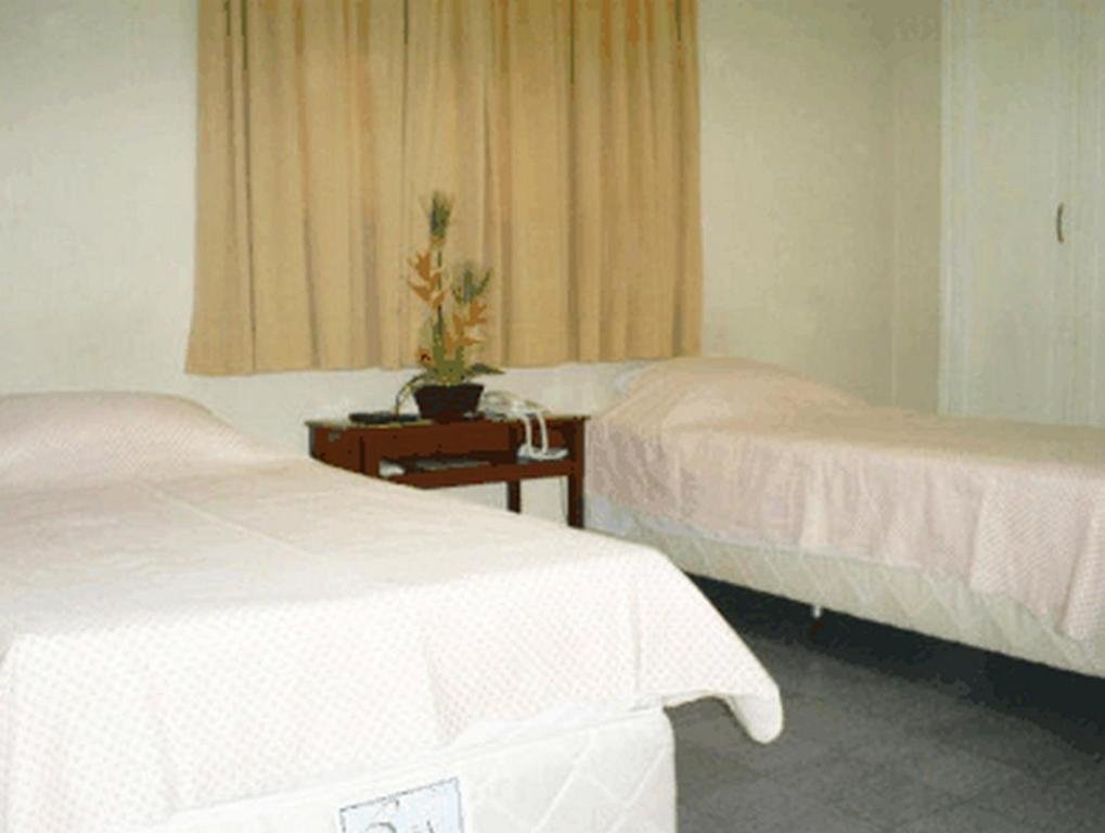 Standard Triple room Hotel Visconde