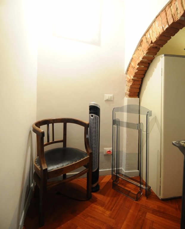 Apartamento 1 dormitorio Residenza Aria della Ripa - Apartments & Suites