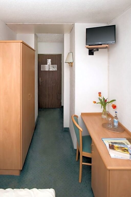 Économie simple chambre Gornergrat Dorf Hotel