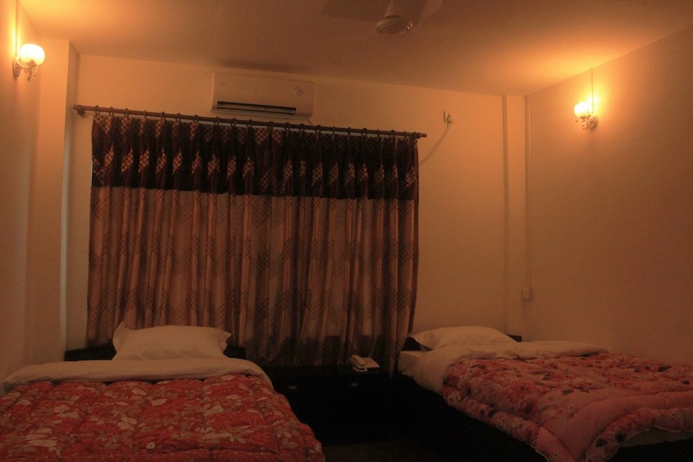 Standard Zimmer Hotel Tirupati