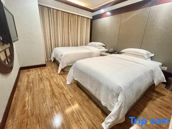 Suite Jolly Hotel - Changsha