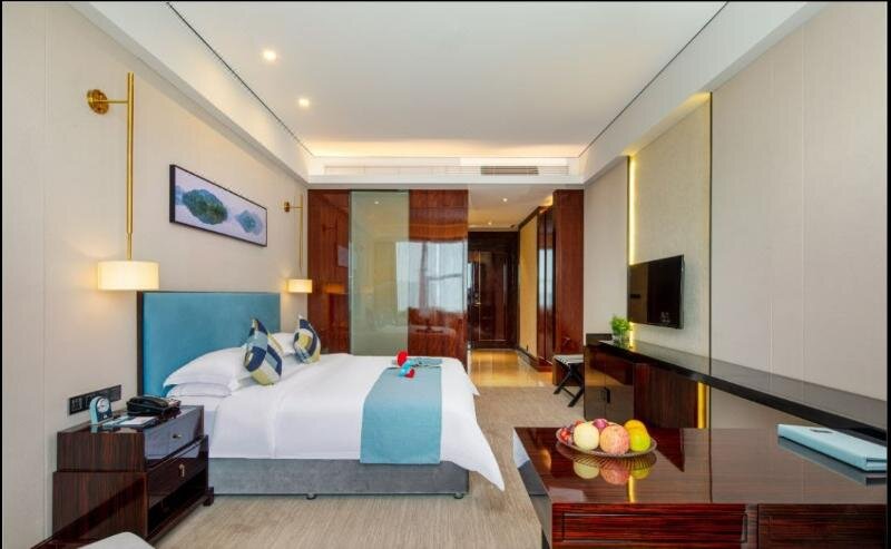 Suite Days Hotel by Wyndham Shanxi Xinzhou