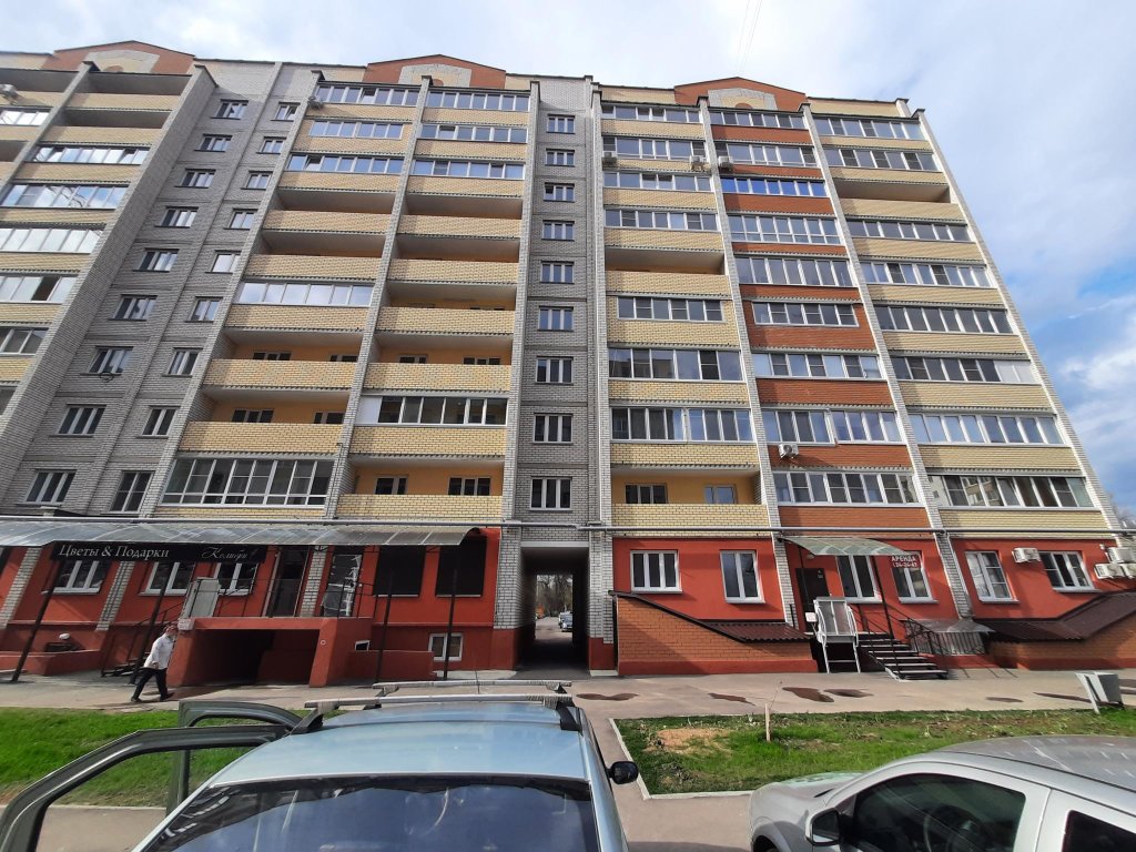 Апартаменты Globalstay on Yunnatov Lane в Смоленск, Смоленская область.  Забронировать Globalstay on Yunnatov Lane, ул. Куриленко, 18