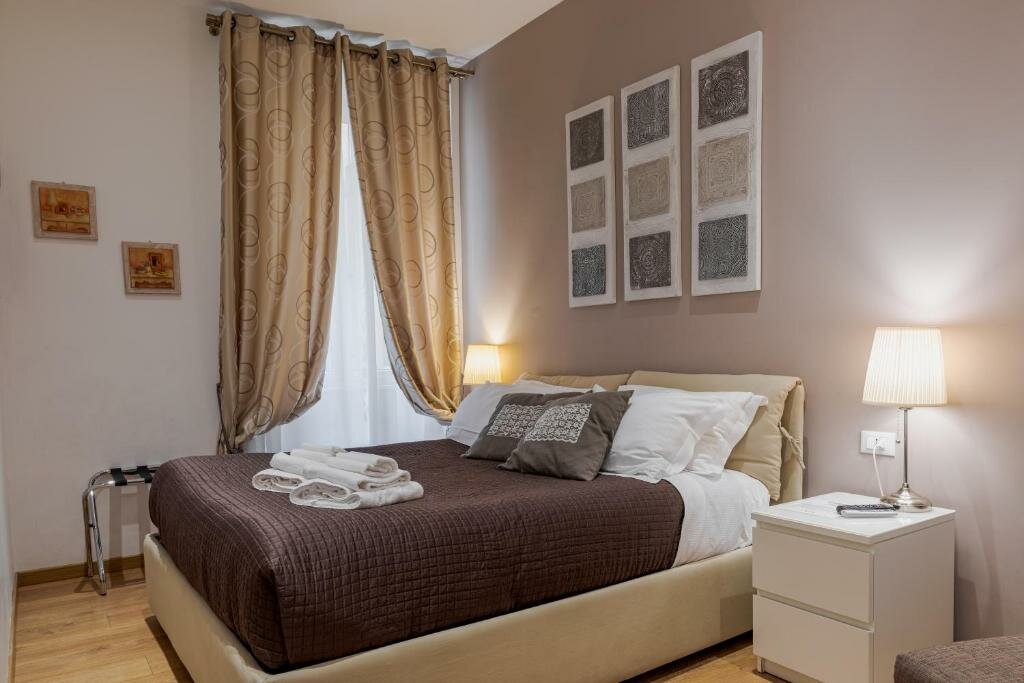 Standard chambre Sweet Stay In Rome