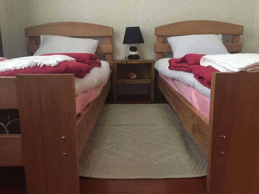 Standard Double room CASTLE