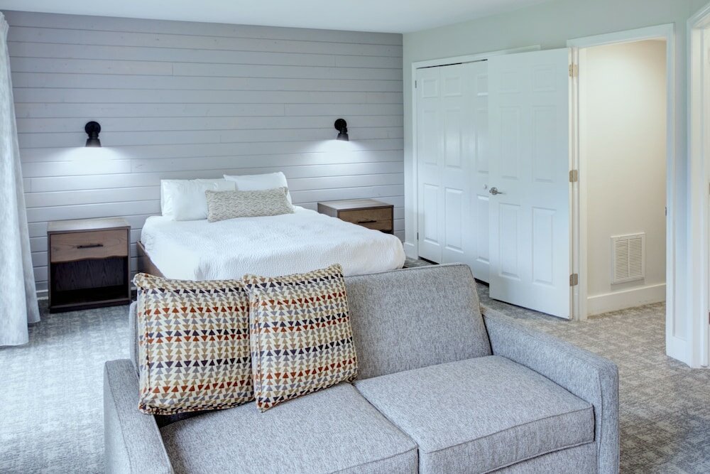 2 Bedrooms Premium room Pocono Mountain Villas by Exploria Resorts