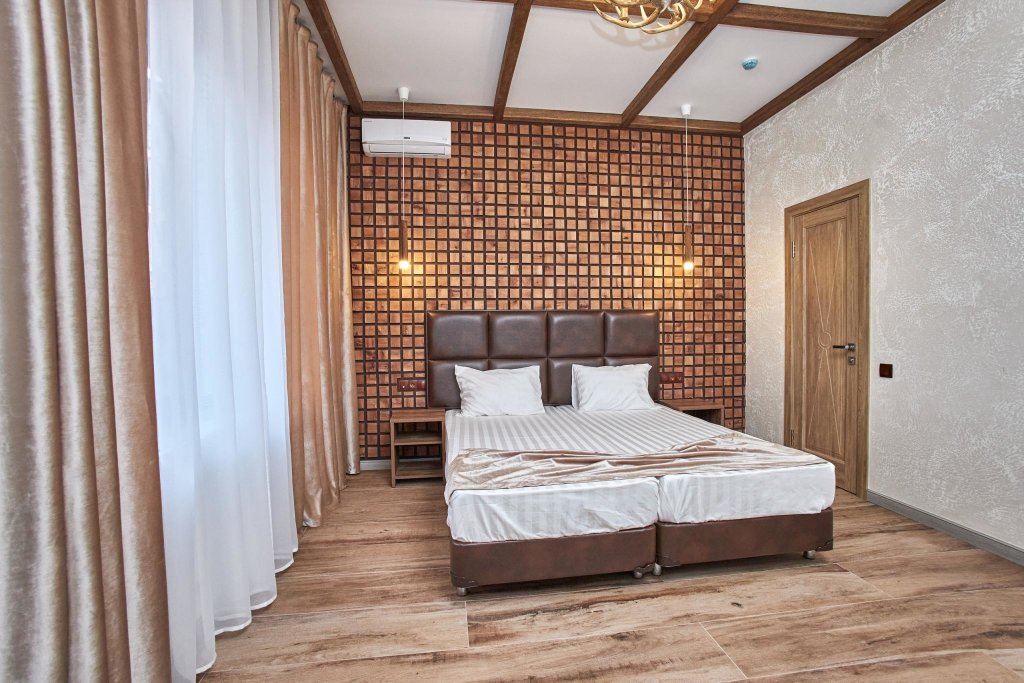 Comfort Superior Doppel Zimmer Grand Way Haveli Hotel