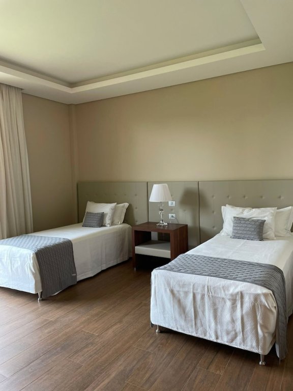 Standard room Daj Resort & Marina
