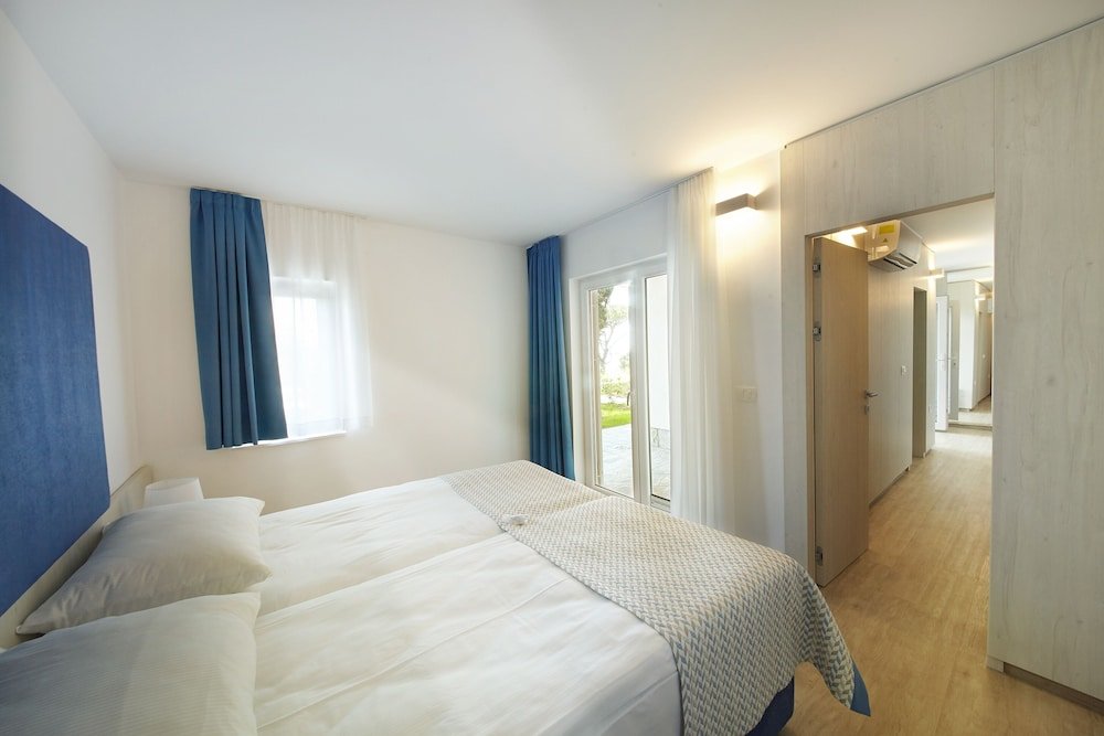Suite Olive Family Suites - Hotel & Resort Adria Ankaran