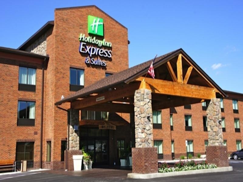 Другое Holiday Inn Express Hotel & Suites Donegal, an IHG Hotel