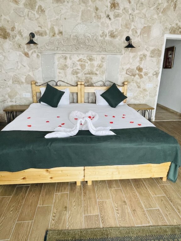 Suite Real Soleado Capadocia Hotel
