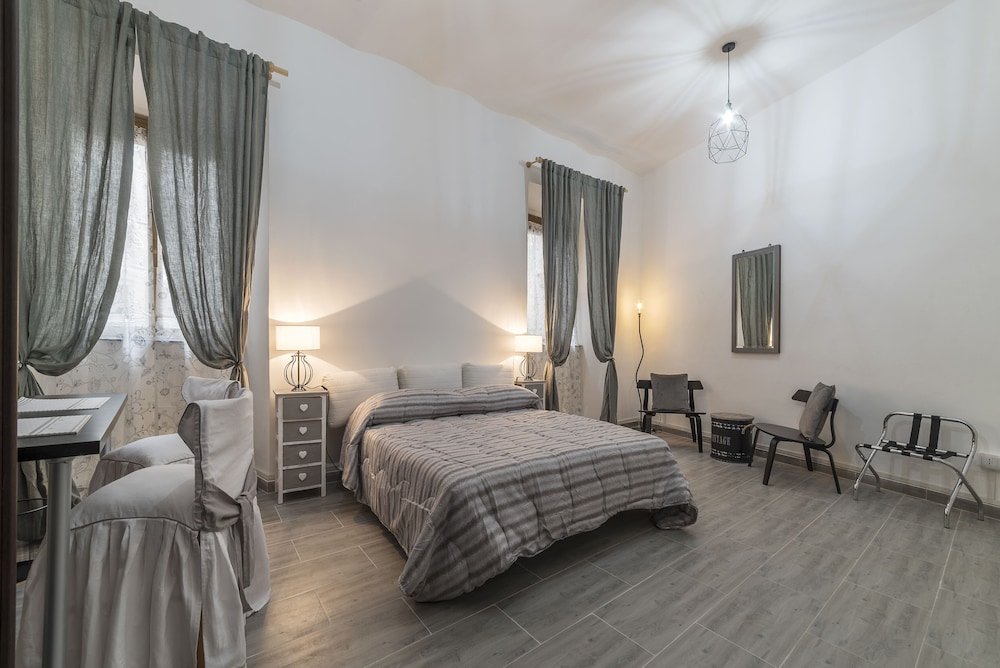 Апартаменты с 4 комнатами Ad un passo da Villa Borghese Apartment
