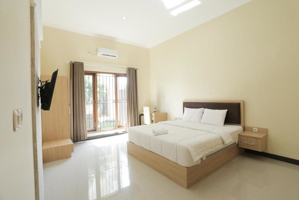 Suite IDR Green Guest House Syariah