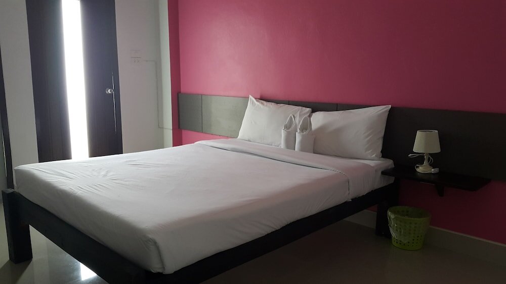 Standard Zimmer SP Residence Suratthani