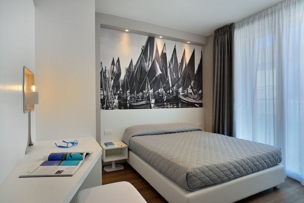 Exécutive double chambre avec balcon Embassy Hotel & Spa