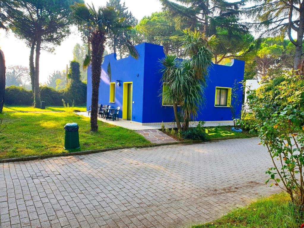 Apartment Villaggio Mithos