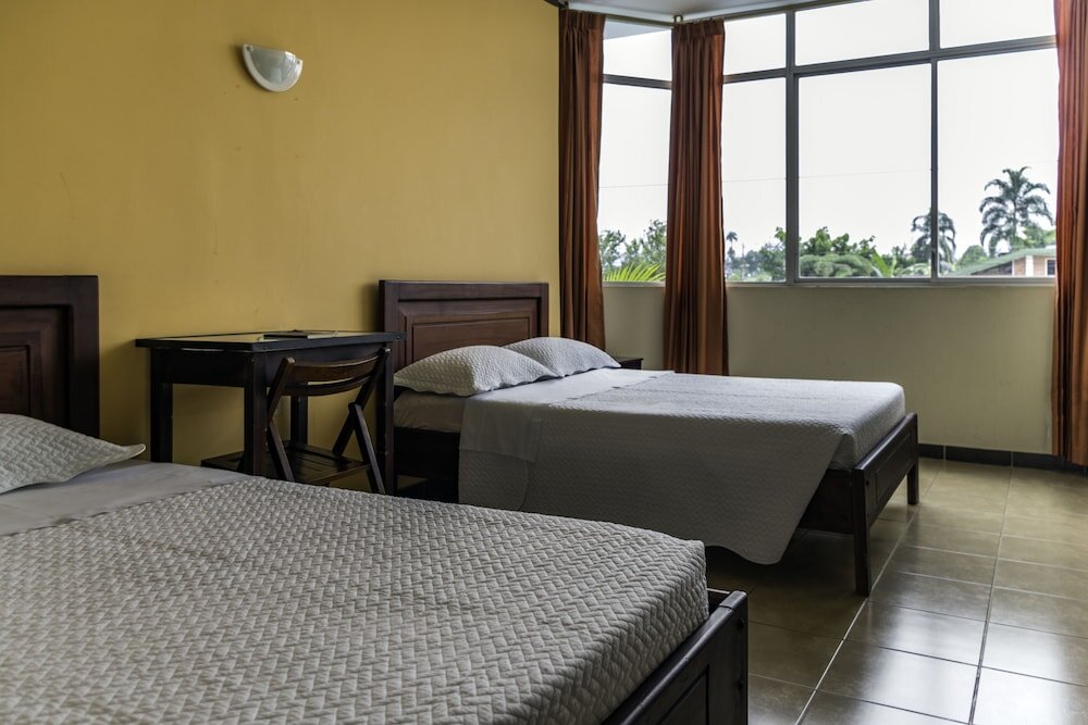 Четырёхместный номер Standard Hotel Palmar del Río Premium