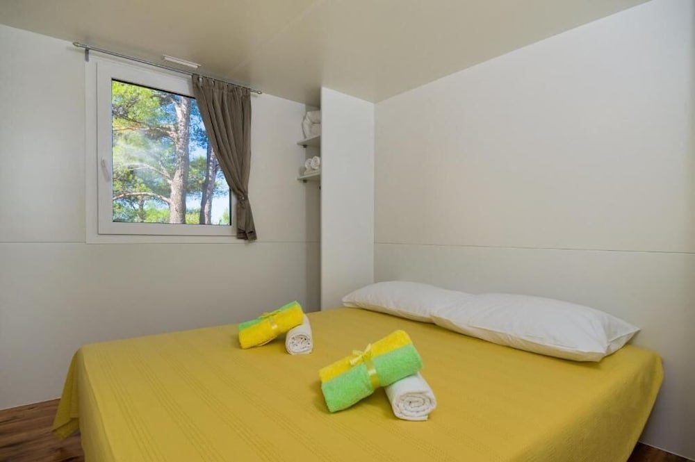 Superior Zimmer 2 Schlafzimmer Mobile Homes - Camp Perna