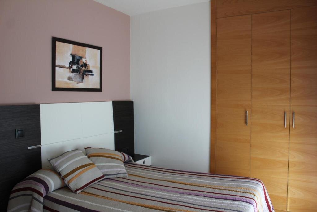 Апартаменты с 2 комнатами Apartamentos Turísticos Can Rocamora