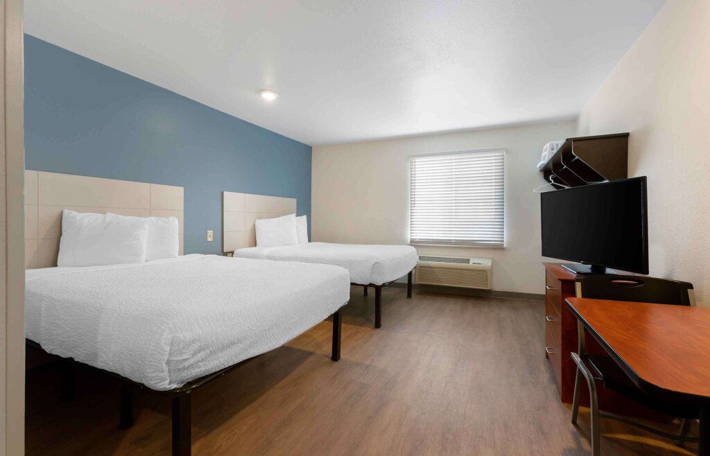 Люкс Extended Stay America Select Suites - El Paso - East